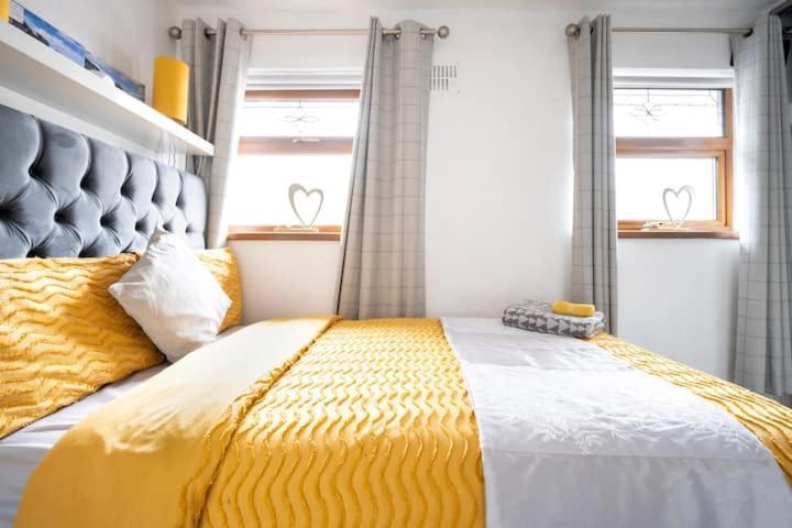 Elegant And Cosy Private Room Belfast Exterior foto